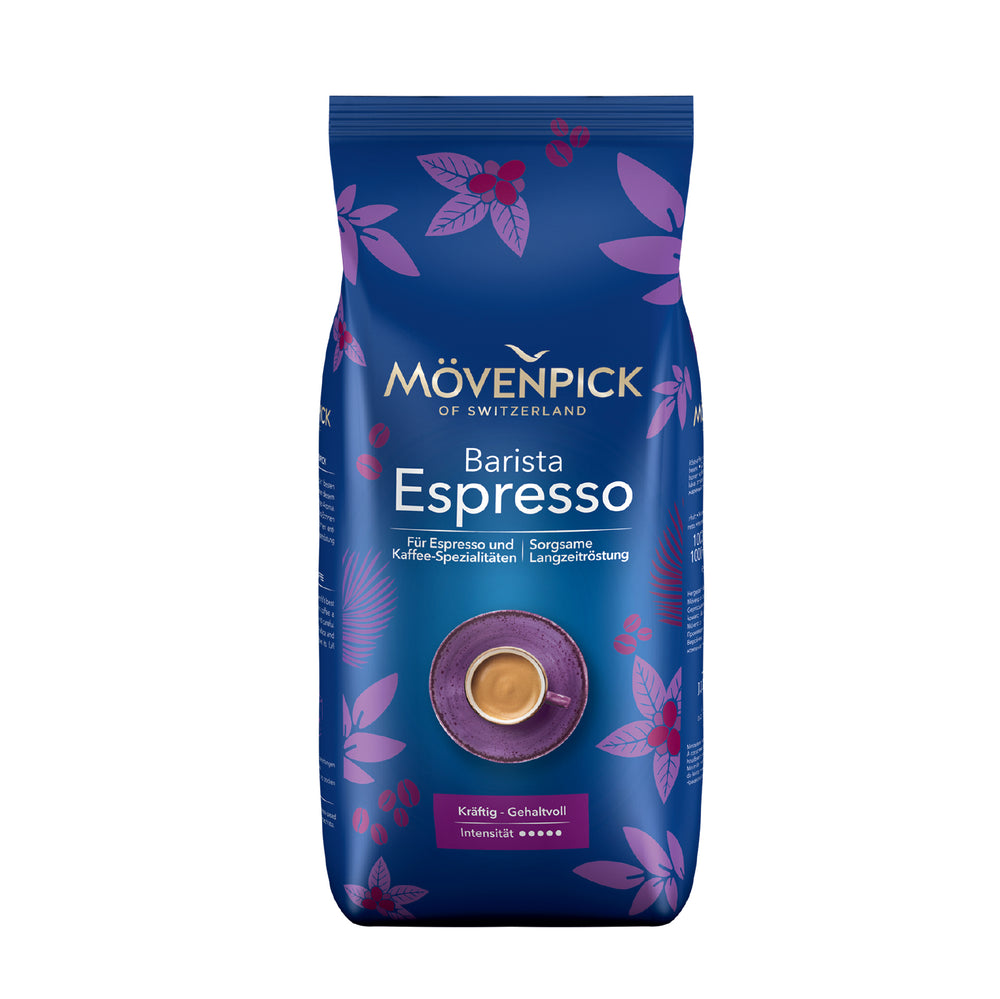 Café Granos Barista Espresso 1kg