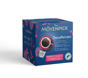 
                  
                    Cargar imagen en el visor de la galería, Box 60 cápsulas DECAFFEINATO
                  
                