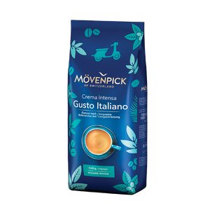 
                  
                    Cargar imagen en el visor de la galería, Café Granos Gusto Italiano 1kg
                  
                