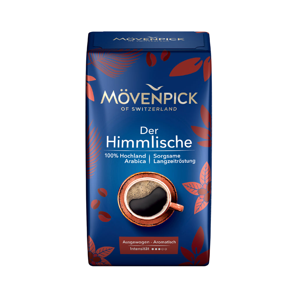 Café Molido Der Himmlische 500g