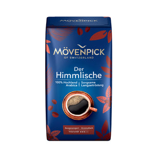 
                  
                    Cargar imagen en el visor de la galería, Café Molido Der Himmlische 500g
                  
                