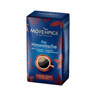 
                  
                    Cargar imagen en el visor de la galería, Café Molido Der Himmlische 500g
                  
                