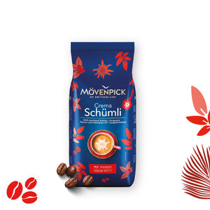 
                  
                    Cargar imagen en el visor de la galería, Café Granos Schümli 100% Arábica 1kg
                  
                