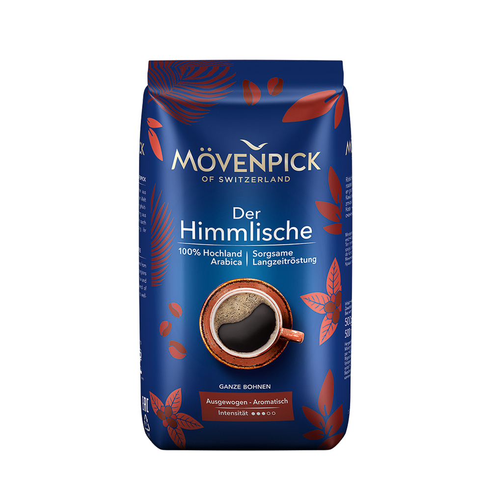 Café Granos Der Himmlische 500g