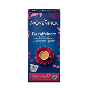 
                  
                    Cargar imagen en el visor de la galería, Decaffeinato Espresso Cápsulas
                  
                